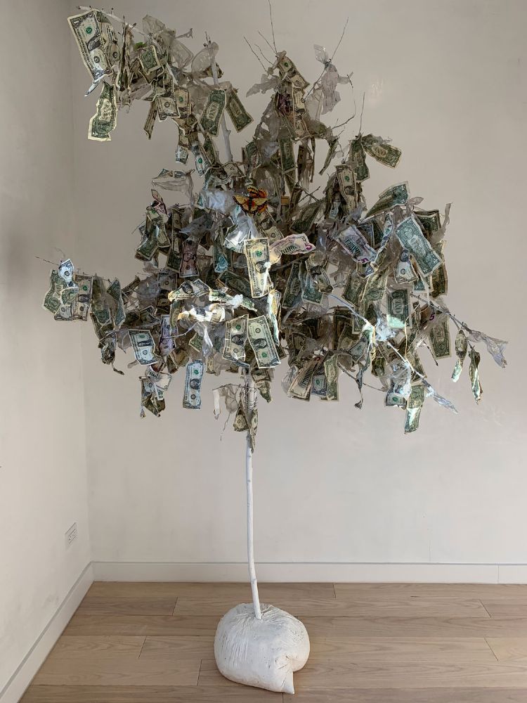 Money Tree